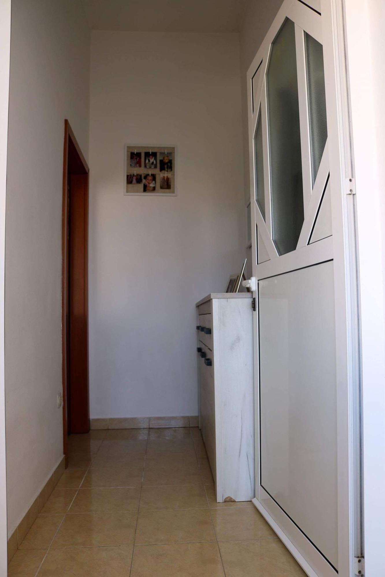 Apartment Flowers Bibinje Exteriér fotografie